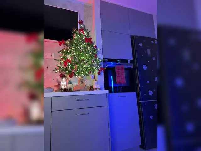 -TATUHA- on BongaCams