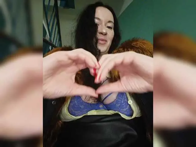 Annanas on BongaCams