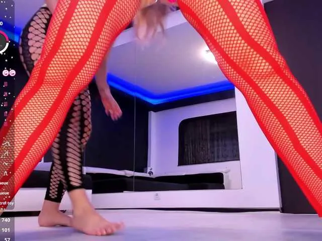 BadBabe on BongaCams