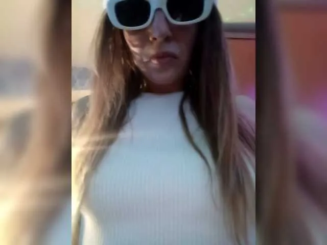 Bonnie777Clyde on BongaCams