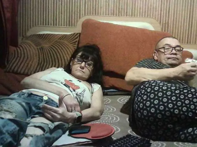 Offline coupleofcoolx on BongaCams