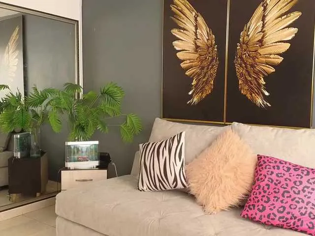 Offline mafecosecret on BongaCams