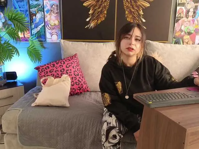 Offline mafecosecret on BongaCams