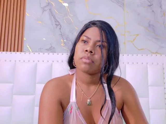 Offline naughtyebonyy on BongaCams