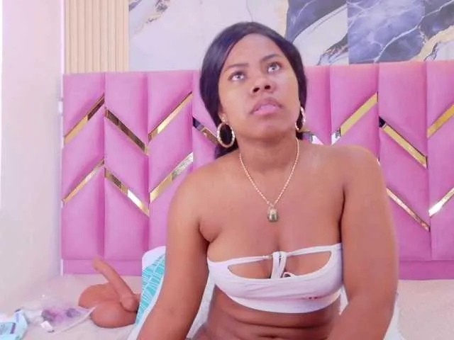 Offline naughtyebonyy on BongaCams