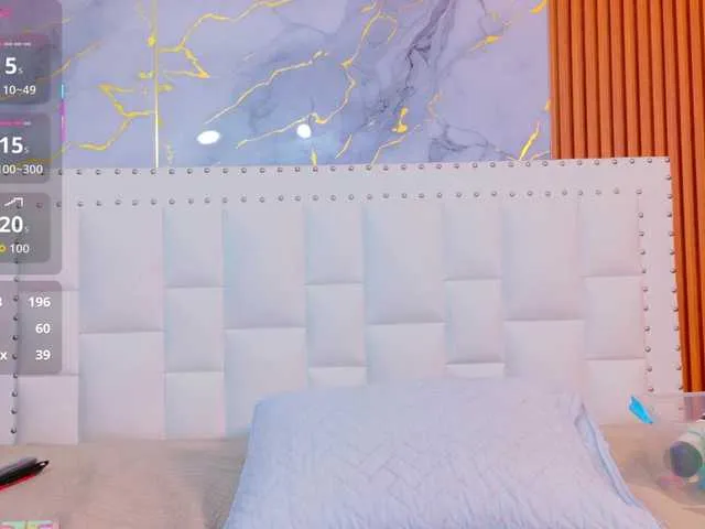 Offline naughtyebonyy on BongaCams