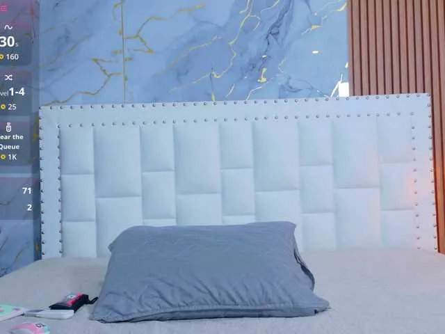 Offline naughtyebonyy on BongaCams