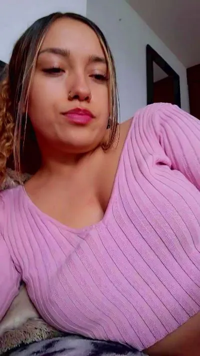 Agat4 on Cam4