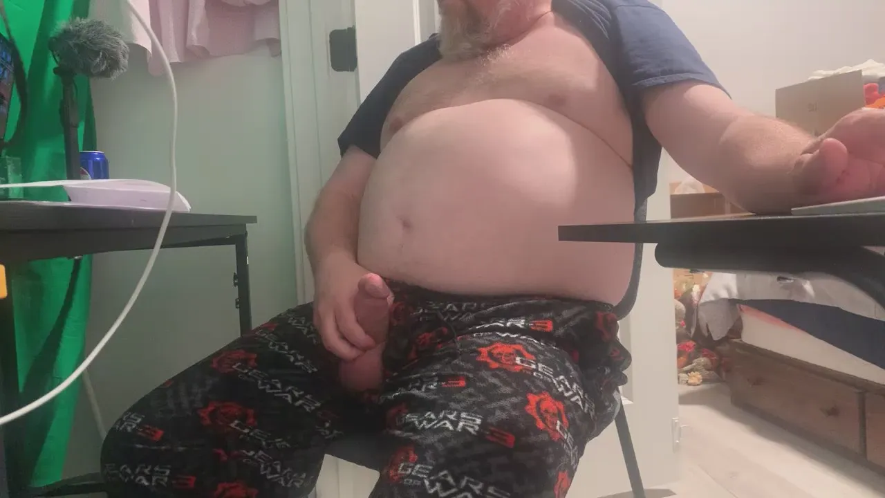 allergictolove on Cam4