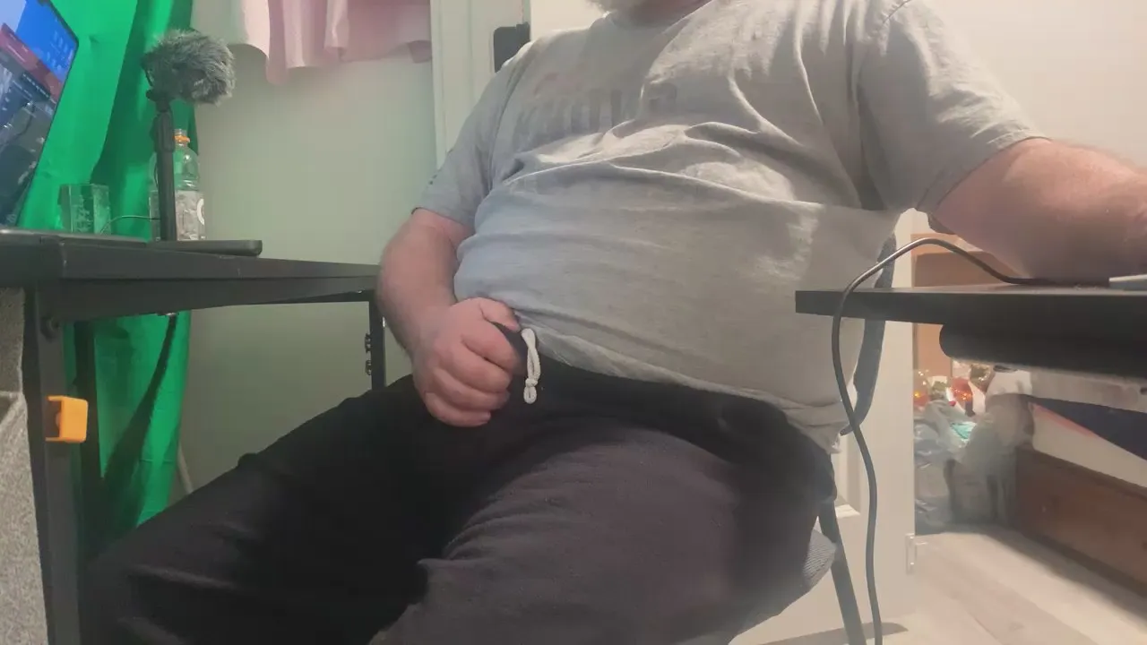 allergictolove on Cam4