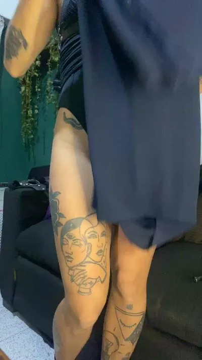 Beatrixxxtv
