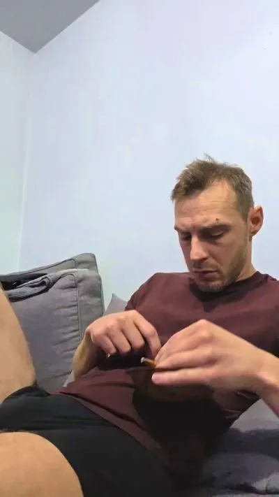 Dickwolf91