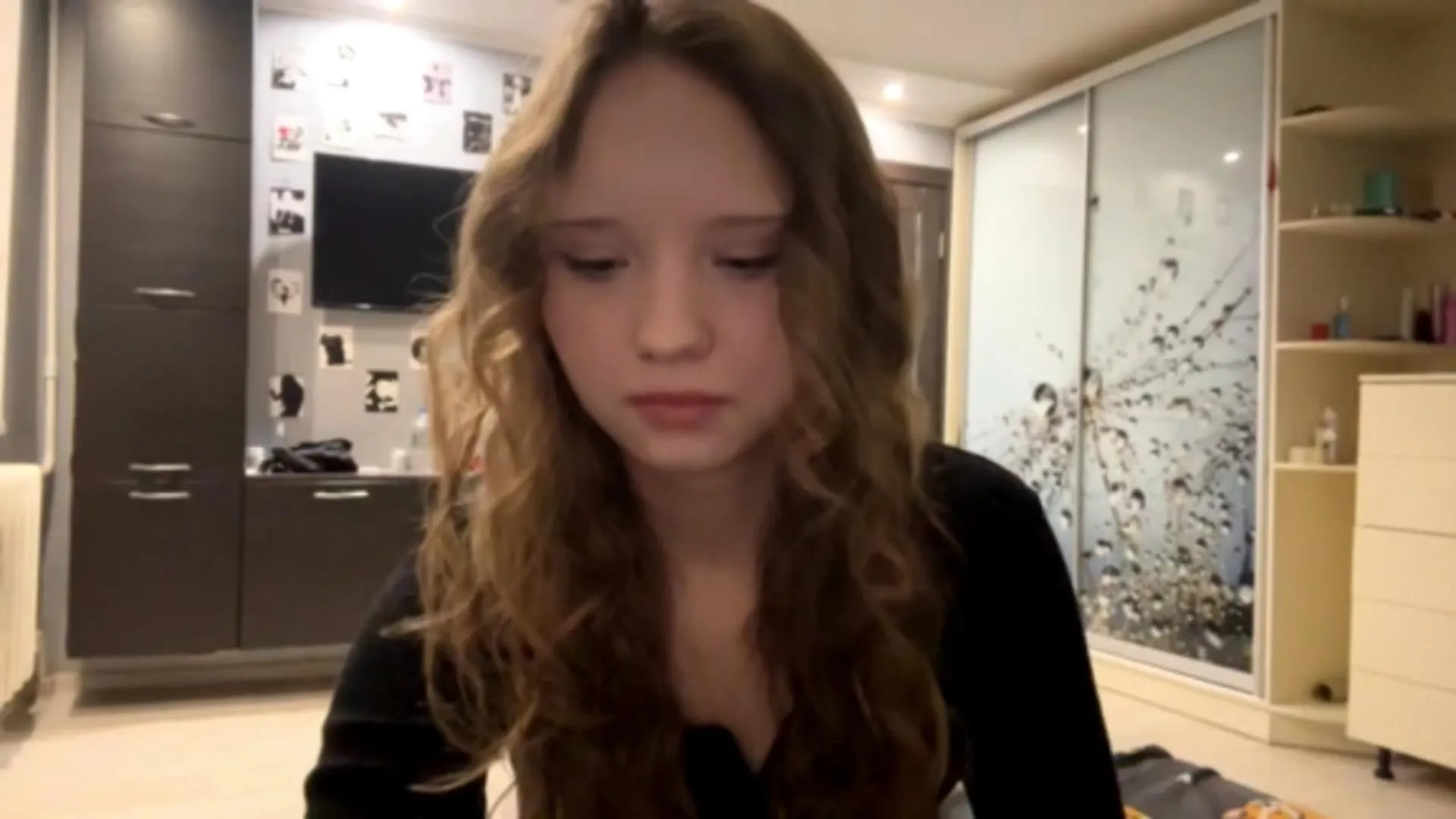 NidiaButtner on Cam4