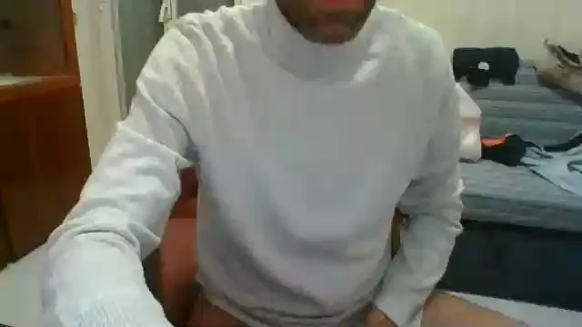 Peppe_on on Cam4
