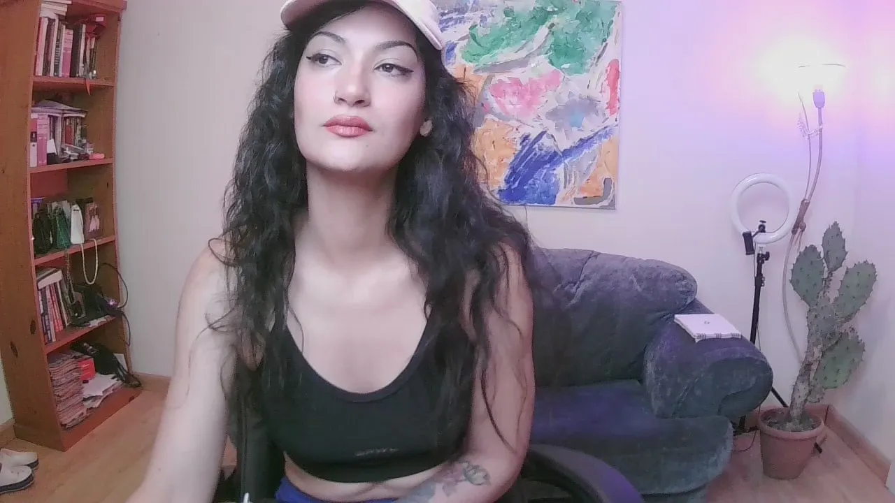 tammy03 on Cam4