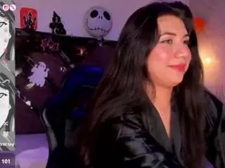 bbwcloe on CamSoda