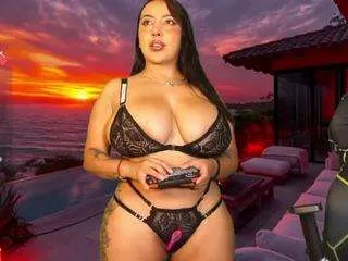 paraadisecity on CamSoda