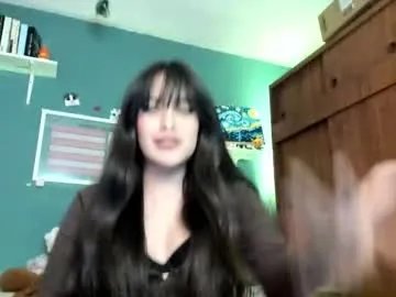 _moon_cake_ — Hey! i'm Moon a #teen  #petite and #latina with #smallboobs #lovense - Goal:  Play boobs  [77 tokens left]