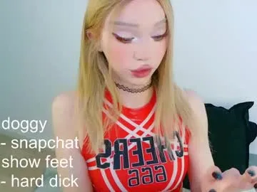 _paprika on Chaturbate