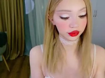 _paprika on Chaturbate