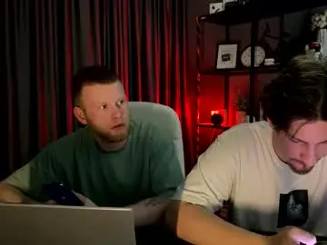 adam_ice on Chaturbate