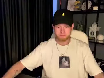 adam_ice on Chaturbate