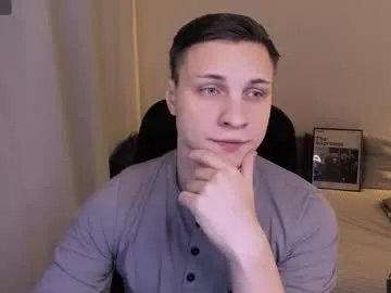 Chaturbate alex_milson is Freechat alex_milson — Alex_milson's room #new #muscles #uncut #bigcock #lovense