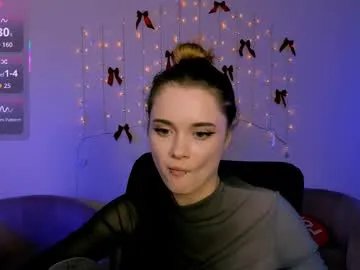 alexa_night_ — GOAL: show panties [237 tokens remaining] Welcome to my room! #cute #sph #bigboobs #hairy #nonude