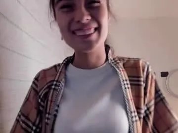 alexandra_ra1 — happy start of the month, I'm all yours // GOAL: sensual and naked dance [333 tokens left] #latina #squirt #natural #deepthroat #blowjob