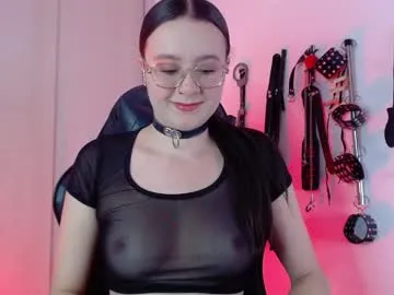 Offline alissonbeckett on Chaturbate