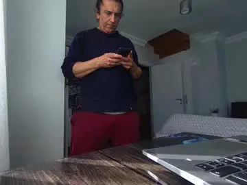 alphandre model from Chaturbate
