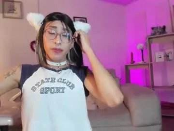 angel_of_lust_ — Suck that sloppy dildo [102 tokens left] #18 #trans #gay #femboy #anal