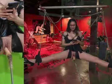 Offline angelinasia on Chaturbate