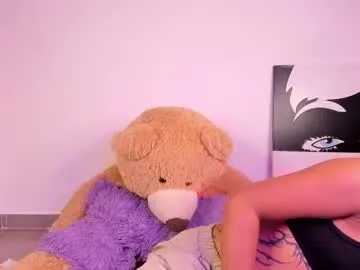 Offline angelsmia_ on Chaturbate