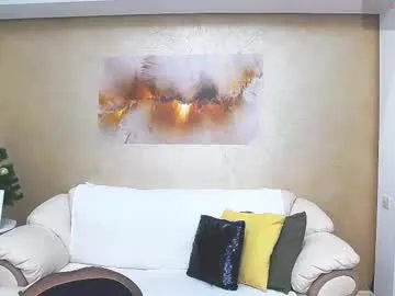 Freechat anissalogan on Chaturbate