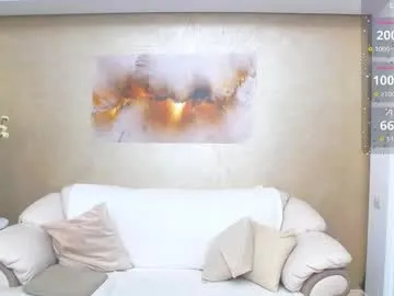 Freechat anissalogan on Chaturbate