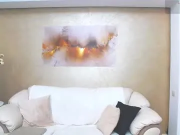 Freechat anissalogan on Chaturbate