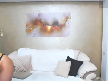 Freechat anissalogan on Chaturbate