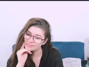 annaflexiblex on Chaturbate 