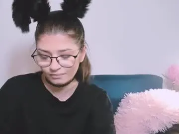 annaflexiblex on Chaturbate 