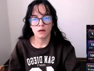 annittaprincess on Chaturbate