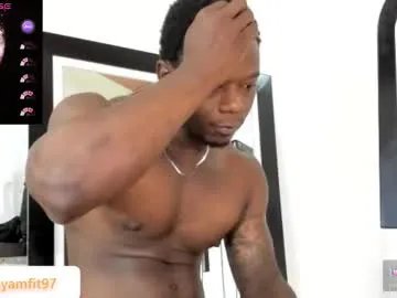 arexblakk — GOAL: cum show [1111 tokens remaining] hey there ! dont forget to follow me  #bbc #latino #muscle #anal  #lovense