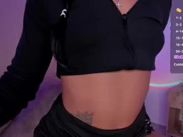 ariana_klart — GOAL: Ride torso fuck [500 tokens remaining] Patterns! (22-33-44-55) Anal queen taking over the night  #bigass #atm #anal #squirt #teen