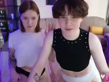 babees_eva on Chaturbate