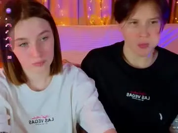 babees_eva on Chaturbate