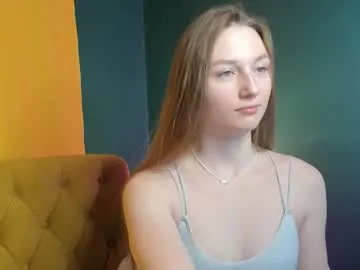 Freechat baby_annn on Chaturbate