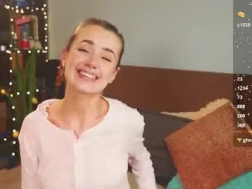 Chaturbate bananya_kitty is Freechat bananya_kitty — Happy Valentine's Day! #slim #smalltitties #feet #cute #teen