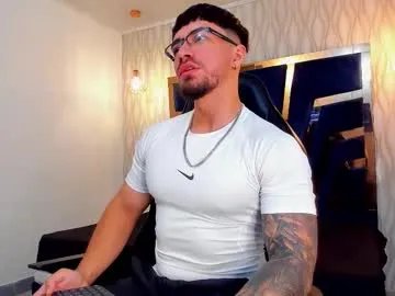 brad_summer — GOAL: MILK EXPLOSION IN MY BODY [1854 tokens remaining] Welcome Im Brad,You're watching the best ass in the world//Stroke my cock hard LUSH ON #cum #bigcock #lovense #muscle #bigass