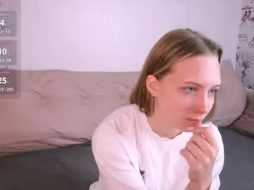 bubblebbb on Chaturbate