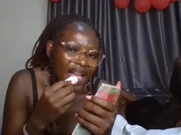 bubbly1_ — twerk [157 tokens left] #new #valentinesday #ebony #squirt #bigass #twerk #feet #sph #petite